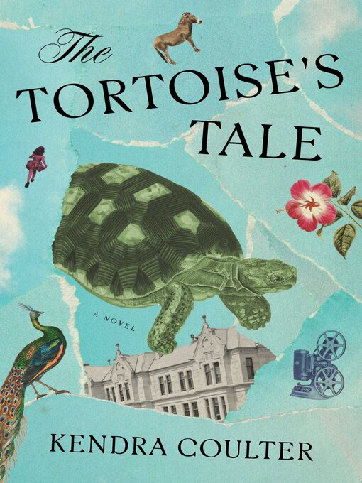 Title details for The Tortoise's Tale by Kendra Coulter - Wait list